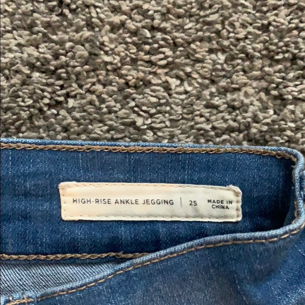 Pacsun Jeans!! - Picture 3 of 3